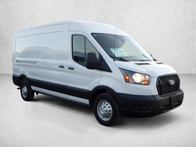 New 2026 Ford Transit 250 - photo 9