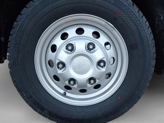 New 2026 Ford Transit 250 - photo 10