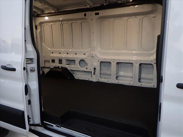 New 2026 Ford Transit 250 - photo 11