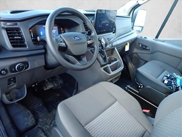 New 2026 Ford Transit 250 - photo 7