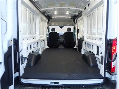 New 2026 Ford Transit 250 Medium Roof Empty Cargo Van for sale #TKA25752 - photo 2