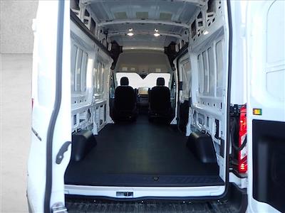 New 2026 Ford Transit 250 High Roof Empty Cargo Van for sale #TKA25761 - photo 2