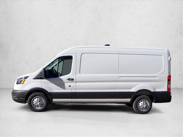 New 2026 Ford Transit 250 - photo 6
