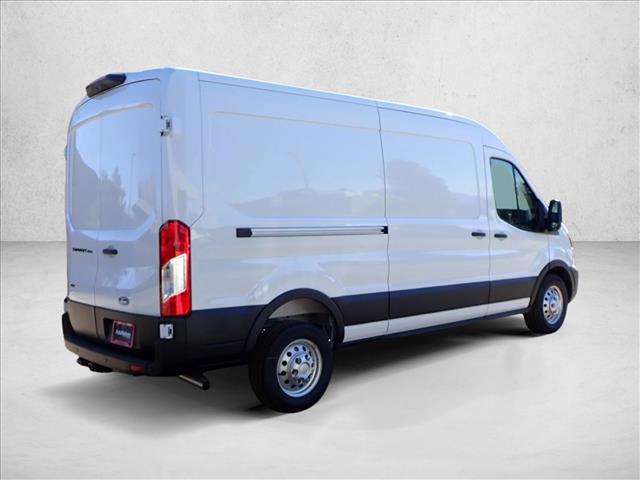 New 2026 Ford Transit 250 - photo 5