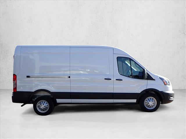 New 2026 Ford Transit 250 - photo 8