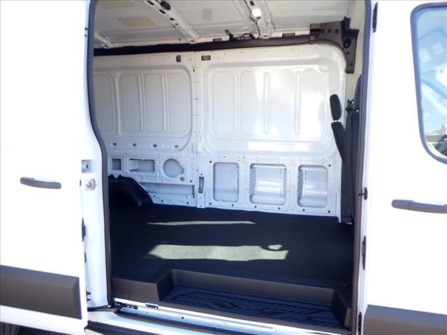 New 2026 Ford Transit 250 - photo 11