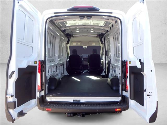 New 2026 Ford Transit 250 - photo 2