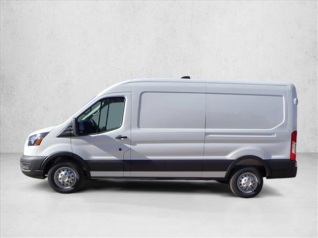 New 2026 Ford Transit 250 - photo 6