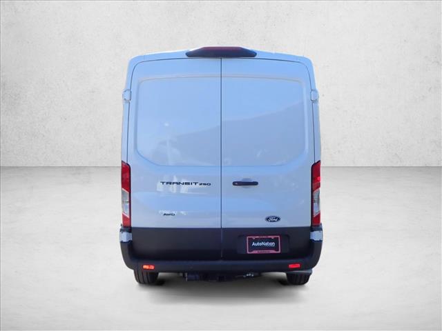 New 2026 Ford Transit 250 - photo 7