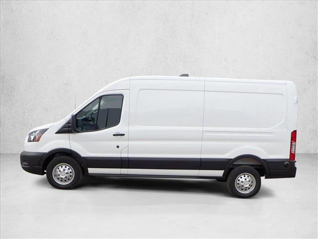 New 2026 Ford Transit 250 - photo 5