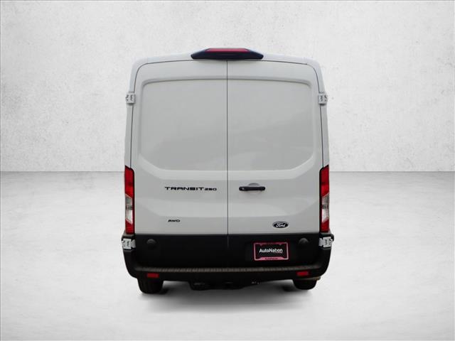 New 2026 Ford Transit 250 - photo 6
