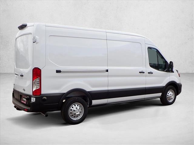 New 2026 Ford Transit 250 - photo 7