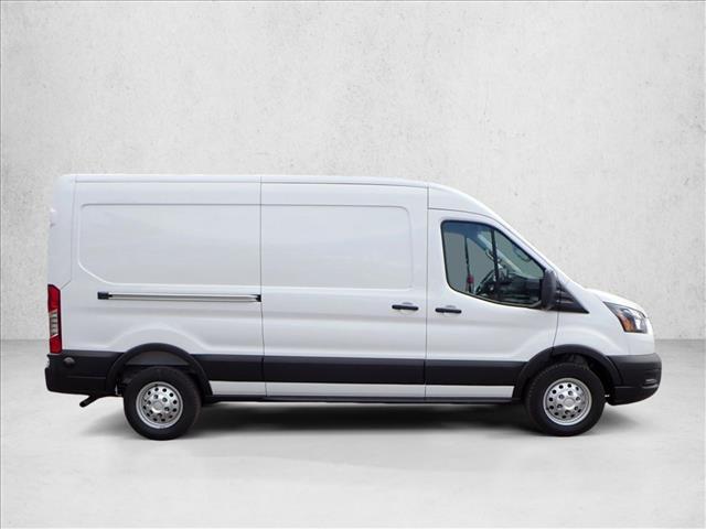 New 2026 Ford Transit 250 - photo 8