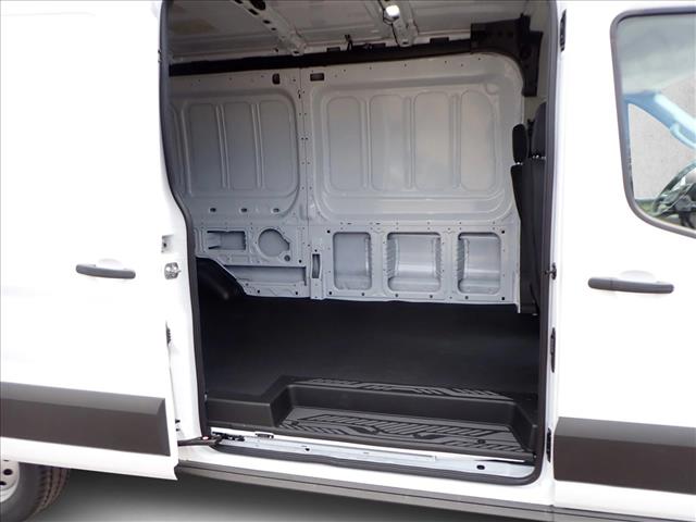 New 2026 Ford Transit 250 - photo 10