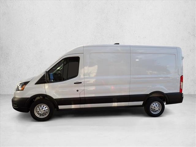 New 2026 Ford Transit 250 - photo 7