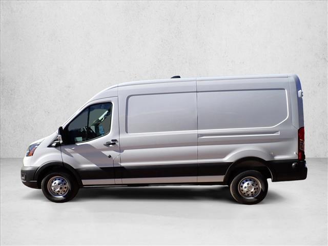 New 2026 Ford Transit 250 - photo 5