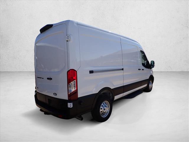 New 2026 Ford Transit 250 - photo 7