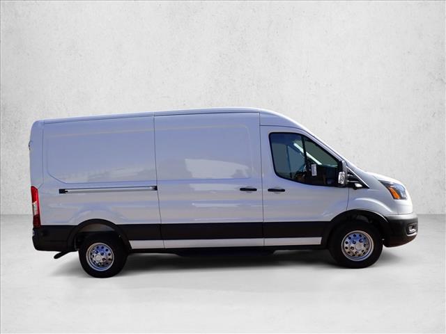 New 2026 Ford Transit 250 - photo 8