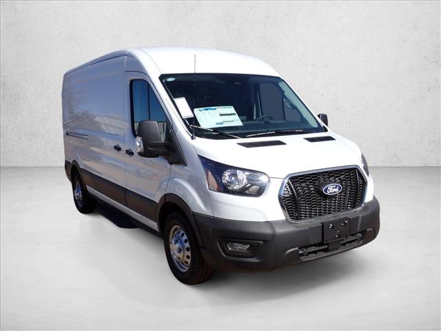 New 2026 Ford Transit 250 - photo 9