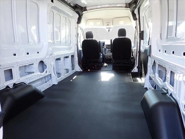 New 2026 Ford Transit 250 - photo 2
