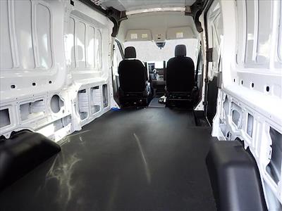 New 2026 Ford Transit 250 Medium Roof Empty Cargo Van for sale #TKA34258 - photo 2