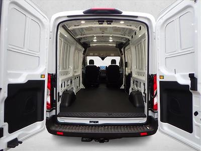 New 2026 Ford Transit 250 - photo 1
