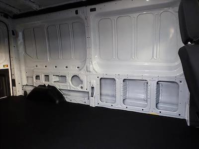 New 2026 Ford Transit 250 Medium Roof Empty Cargo Van for sale #TKA36832 - photo 2