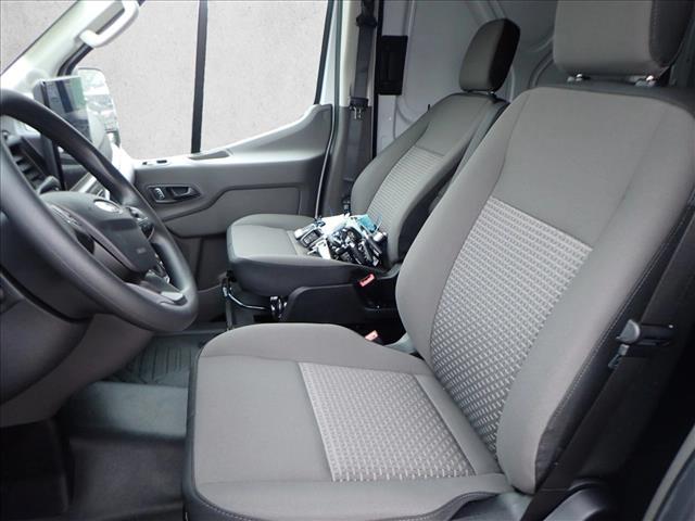 New 2026 Ford Transit 250 - photo 13