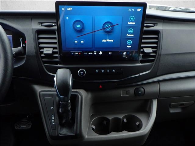 New 2026 Ford Transit 250 - photo 17