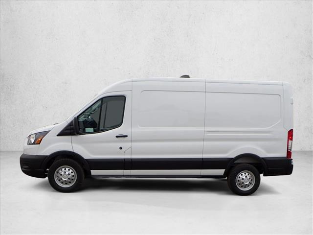 New 2026 Ford Transit 250 - photo 5