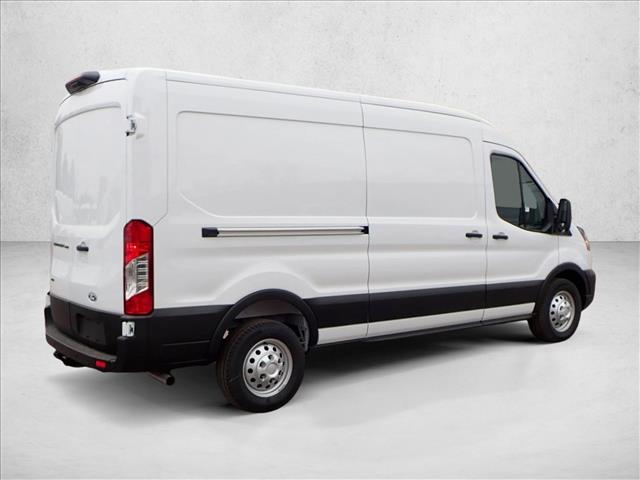 New 2026 Ford Transit 250 - photo 7