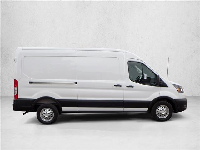 New 2026 Ford Transit 250 - photo 8
