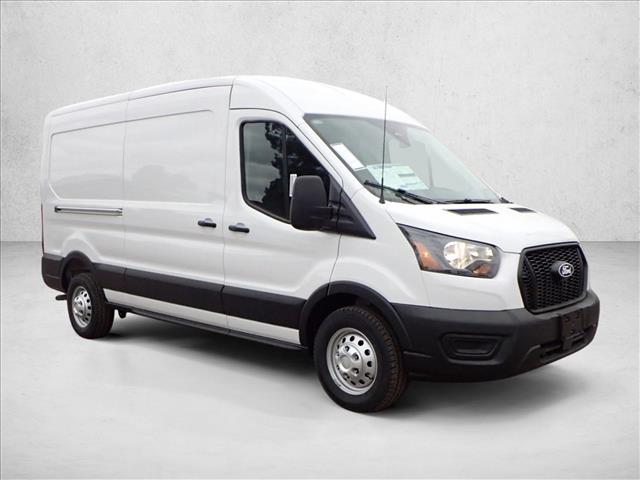 New 2026 Ford Transit 250 - photo 9