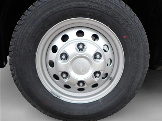 New 2026 Ford Transit 250 - photo 10