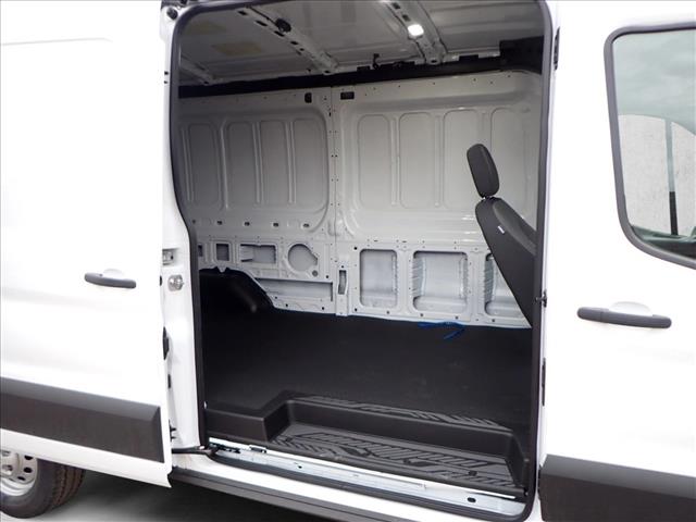 New 2026 Ford Transit 250 - photo 11