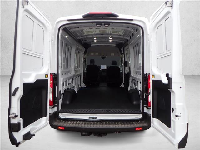 New 2026 Ford Transit 250 - photo 2