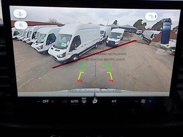 New 2026 Ford Transit 250 - photo 18