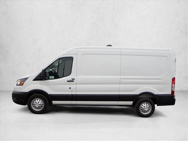 New 2026 Ford Transit 250 - photo 5