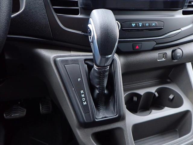New 2026 Ford Transit 250 - photo 22
