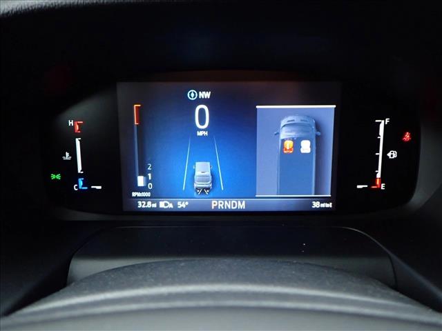 New 2026 Ford Transit 250 - photo 26