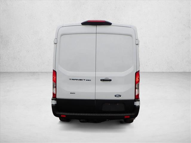 New 2026 Ford Transit 250 - photo 6
