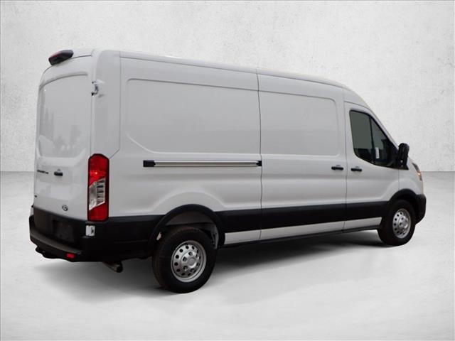 New 2026 Ford Transit 250 - photo 7