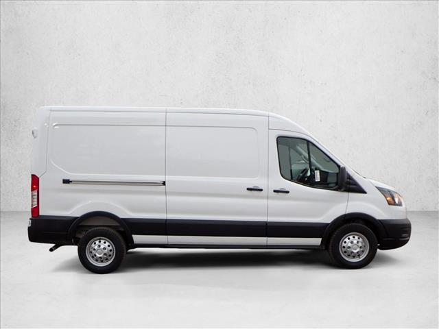 New 2026 Ford Transit 250 - photo 8
