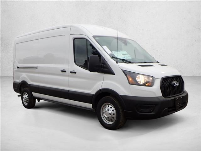 New 2026 Ford Transit 250 - photo 9
