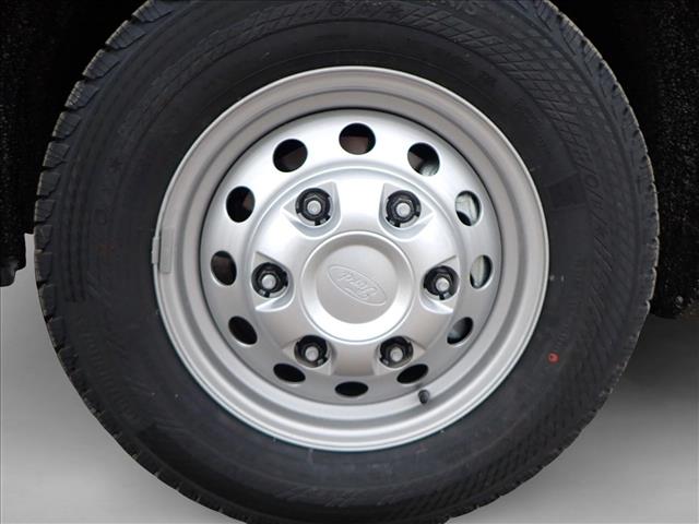 New 2026 Ford Transit 250 - photo 10