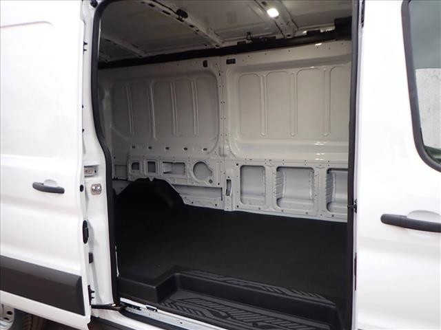 New 2026 Ford Transit 250 - photo 11
