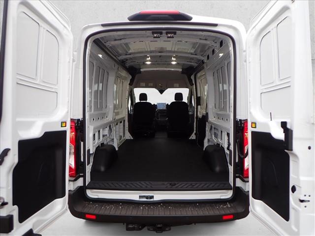 New 2026 Ford Transit 250 - photo 2
