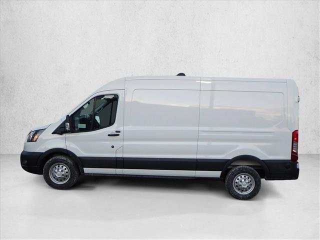 New 2026 Ford Transit 250 - photo 6