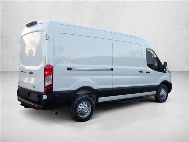 New 2026 Ford Transit 250 - photo 5