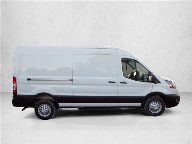 New 2026 Ford Transit 250 - photo 8